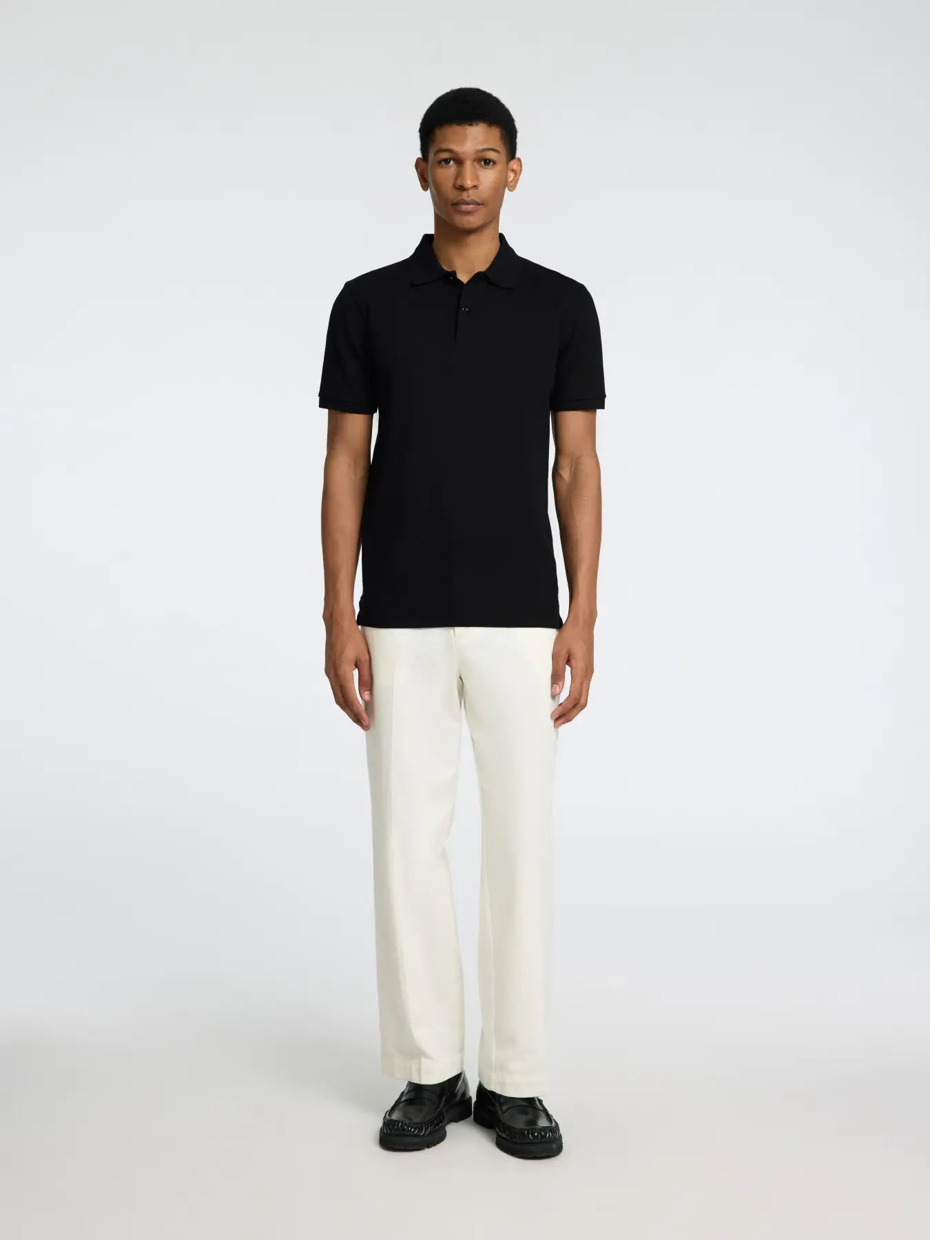 SLHSLIM-ATLAS POLO M.C.