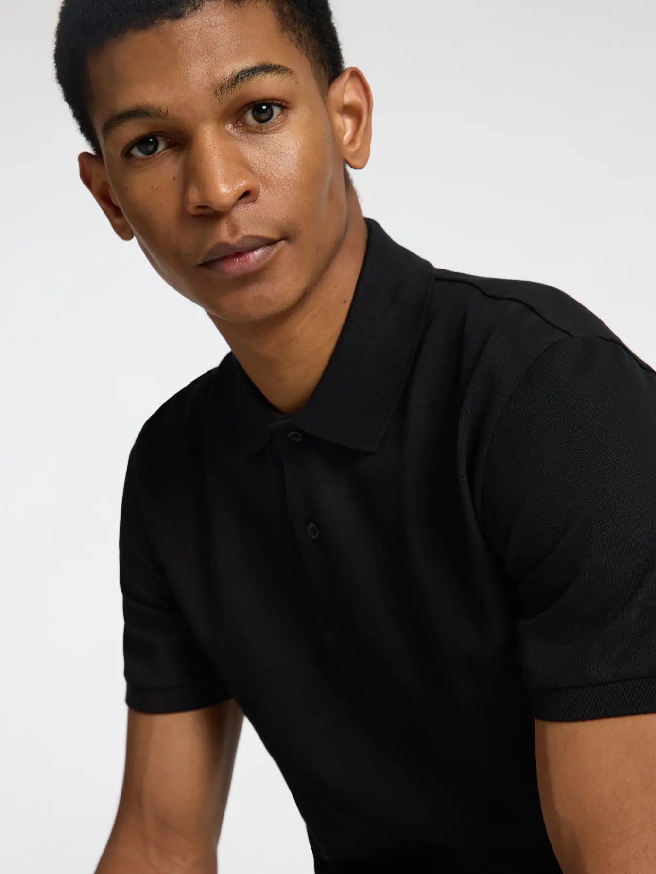SLHSLIM-ATLAS POLO M.C.