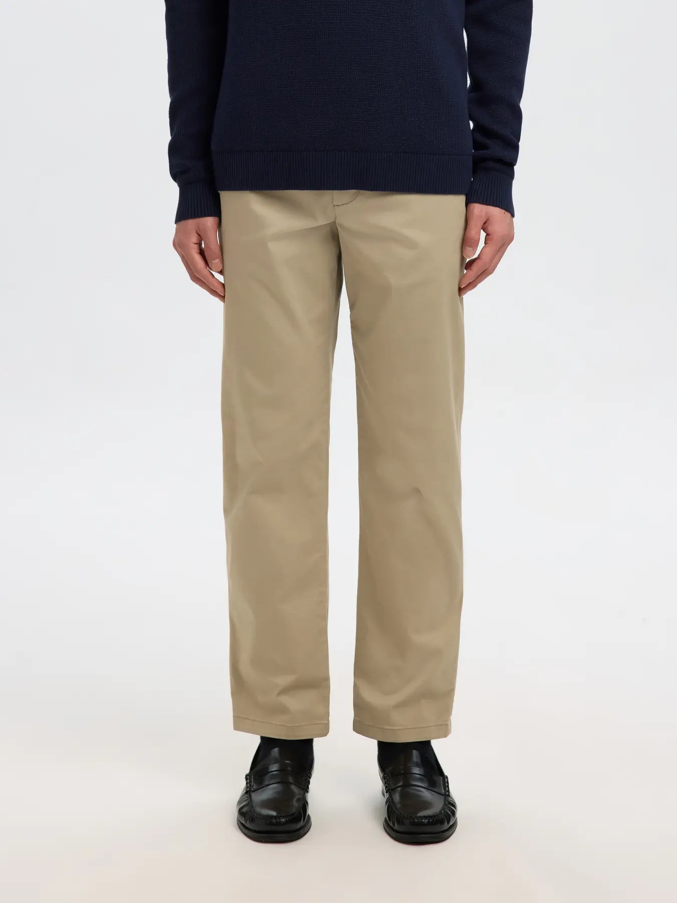 SLH196-STRAIGHT-NEW MILES FLEX PANT NOOS