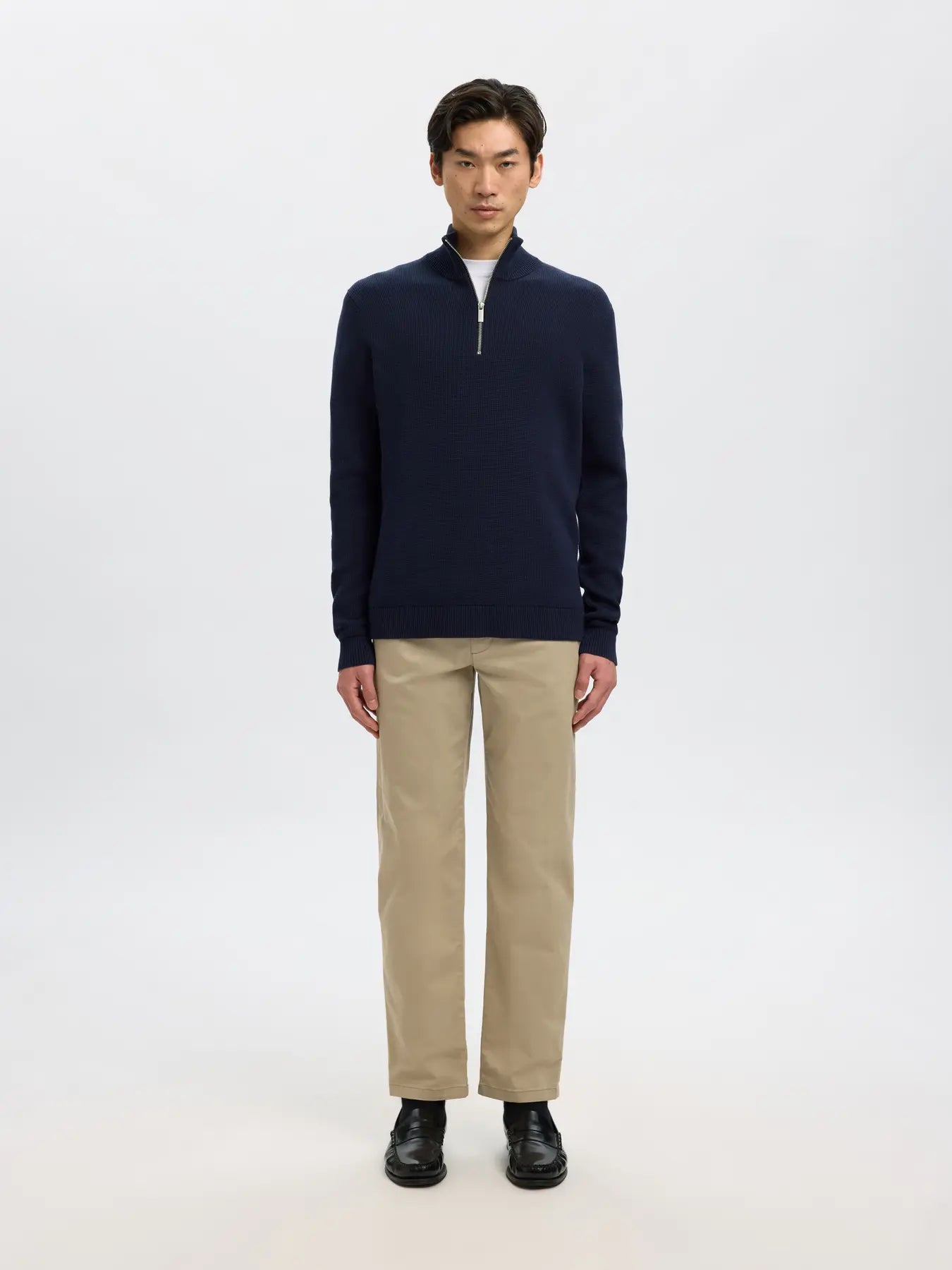 SLH196-STRAIGHT-NEW MILES FLEX PANT NOOS