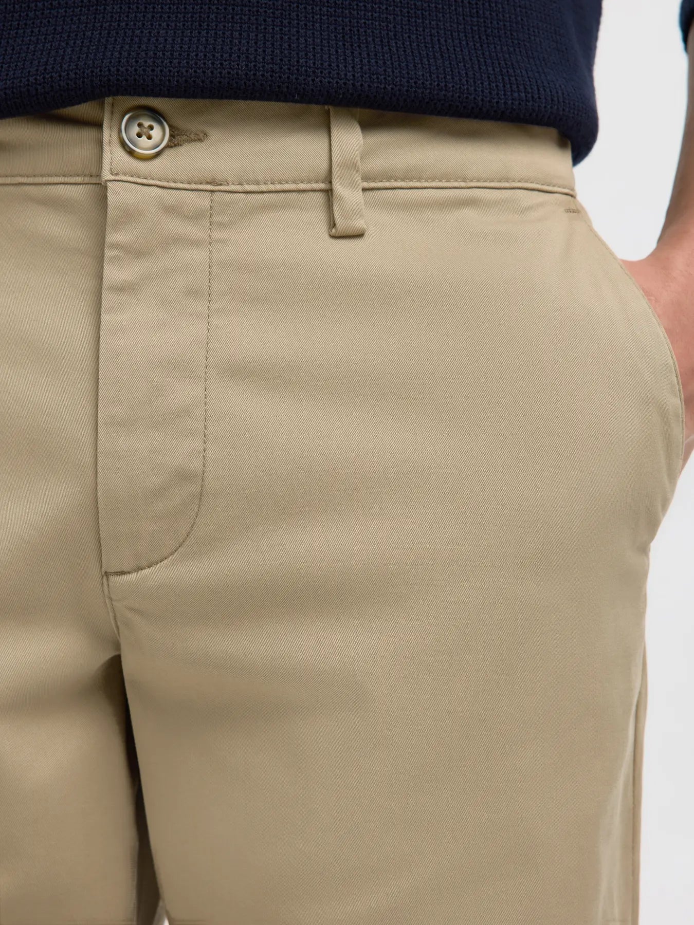 SLH196-STRAIGHT-NEW MILES FLEX PANT NOOS