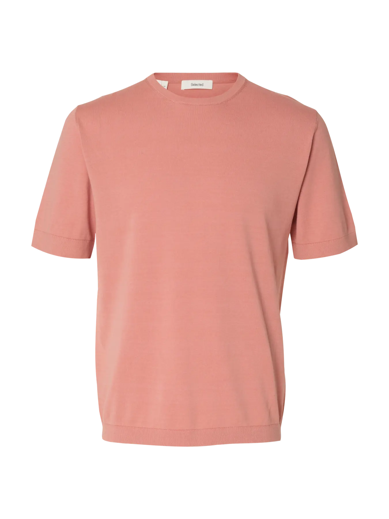 Camiseta de Punto
