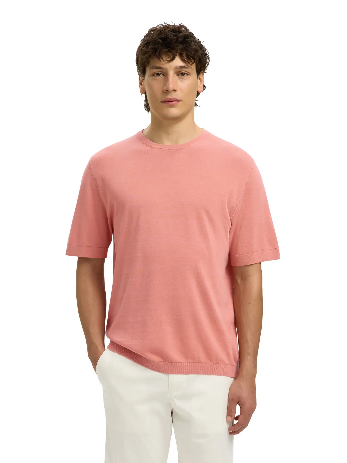 Camiseta de Punto