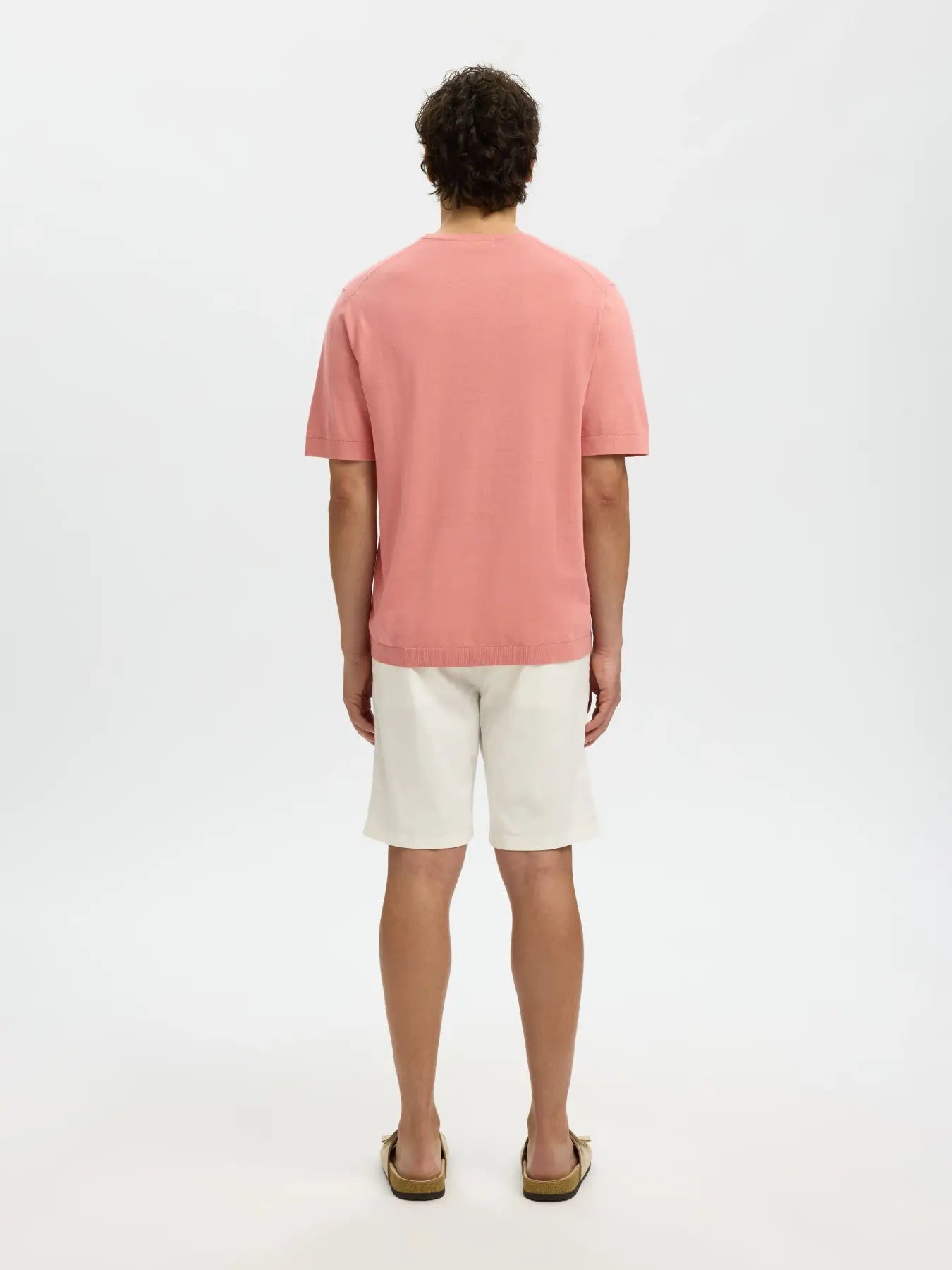 Camiseta de Punto