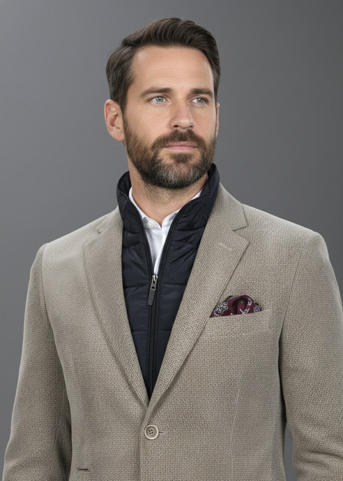 Americana con Pecherín MARS