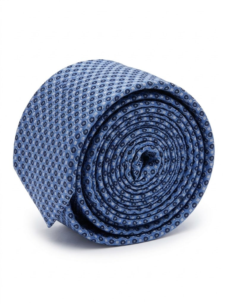 Corbata TOPAZ