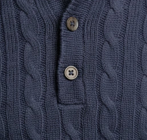 Jersey Trenzado Algodón