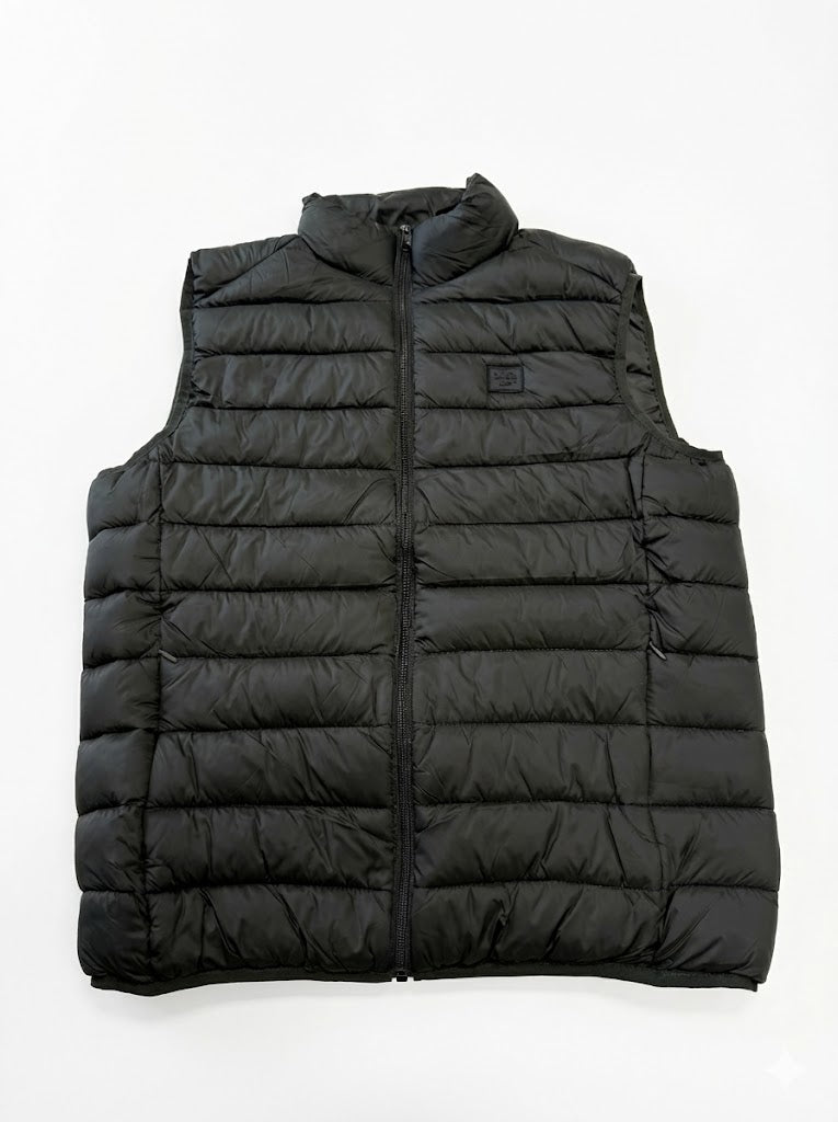 Chaleco plumino NEW NELION basic