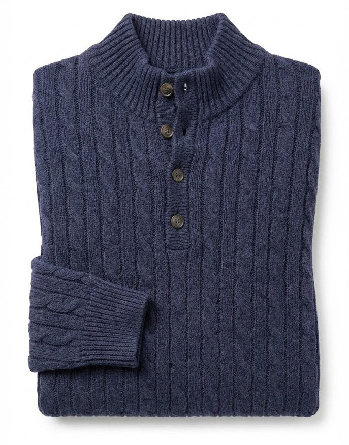 Jersey Trenzado Algodón