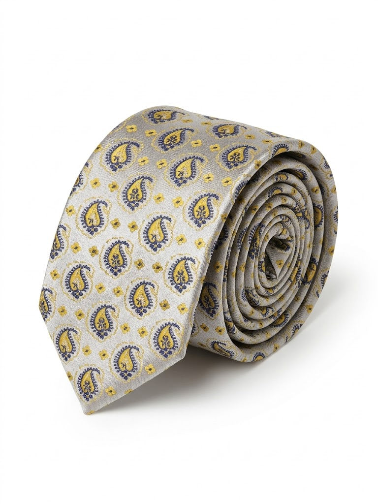 Corbata MINI PAISLEY