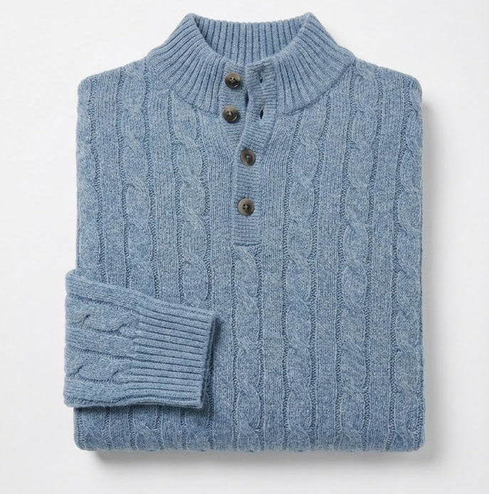 Jersey Trenzado Algodón