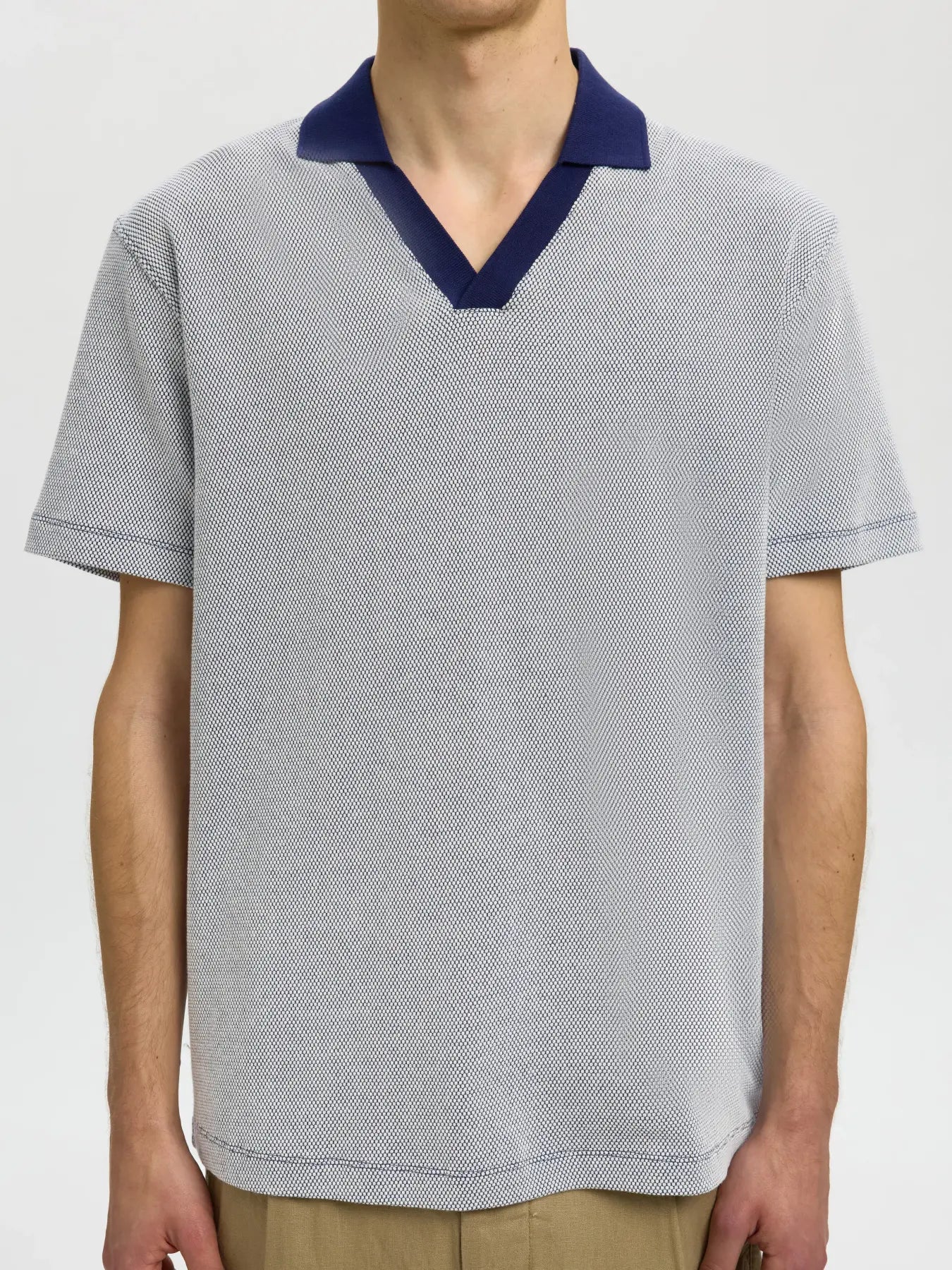 Polo Clásico