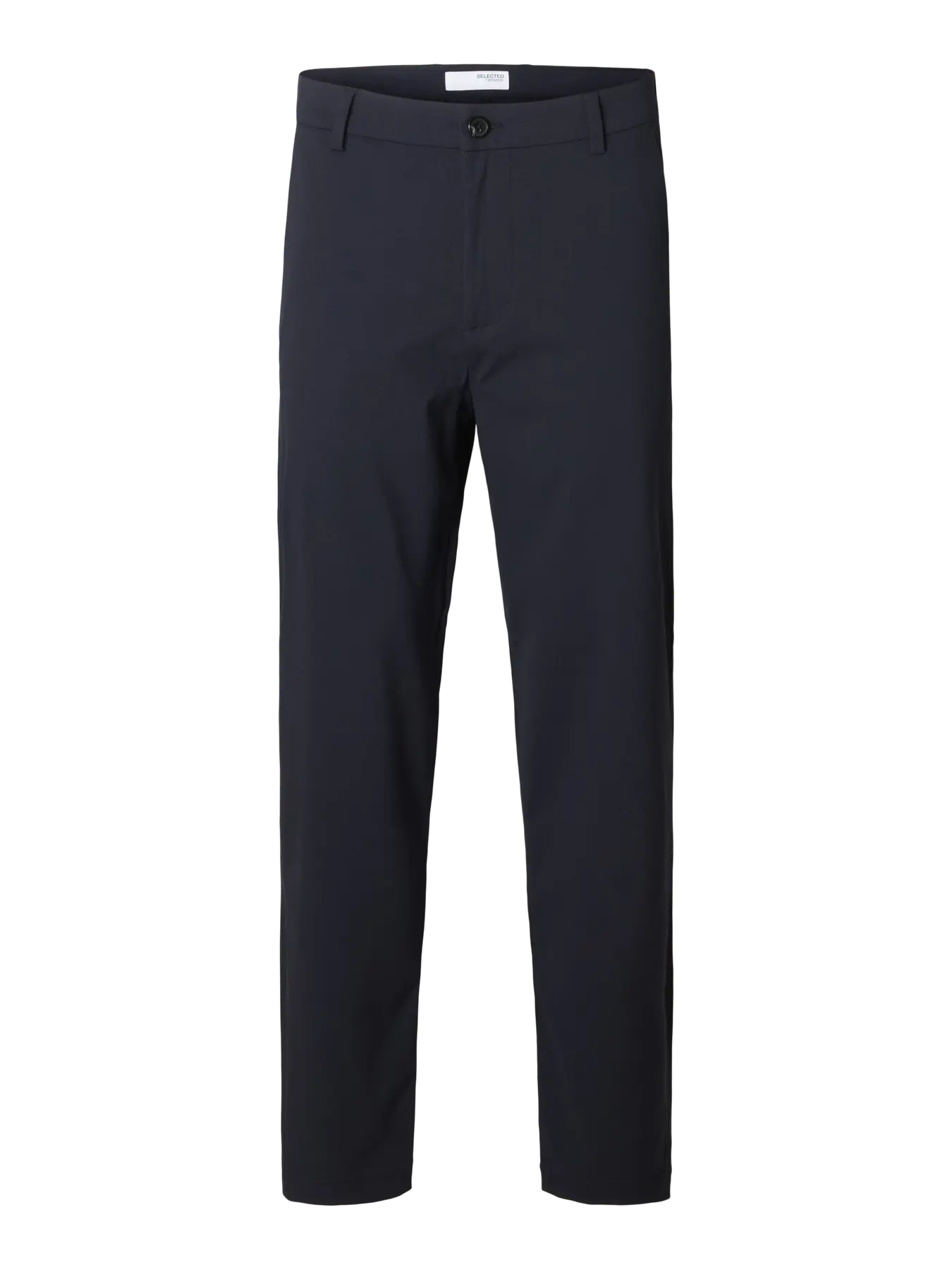 Pantalones Slim Flex