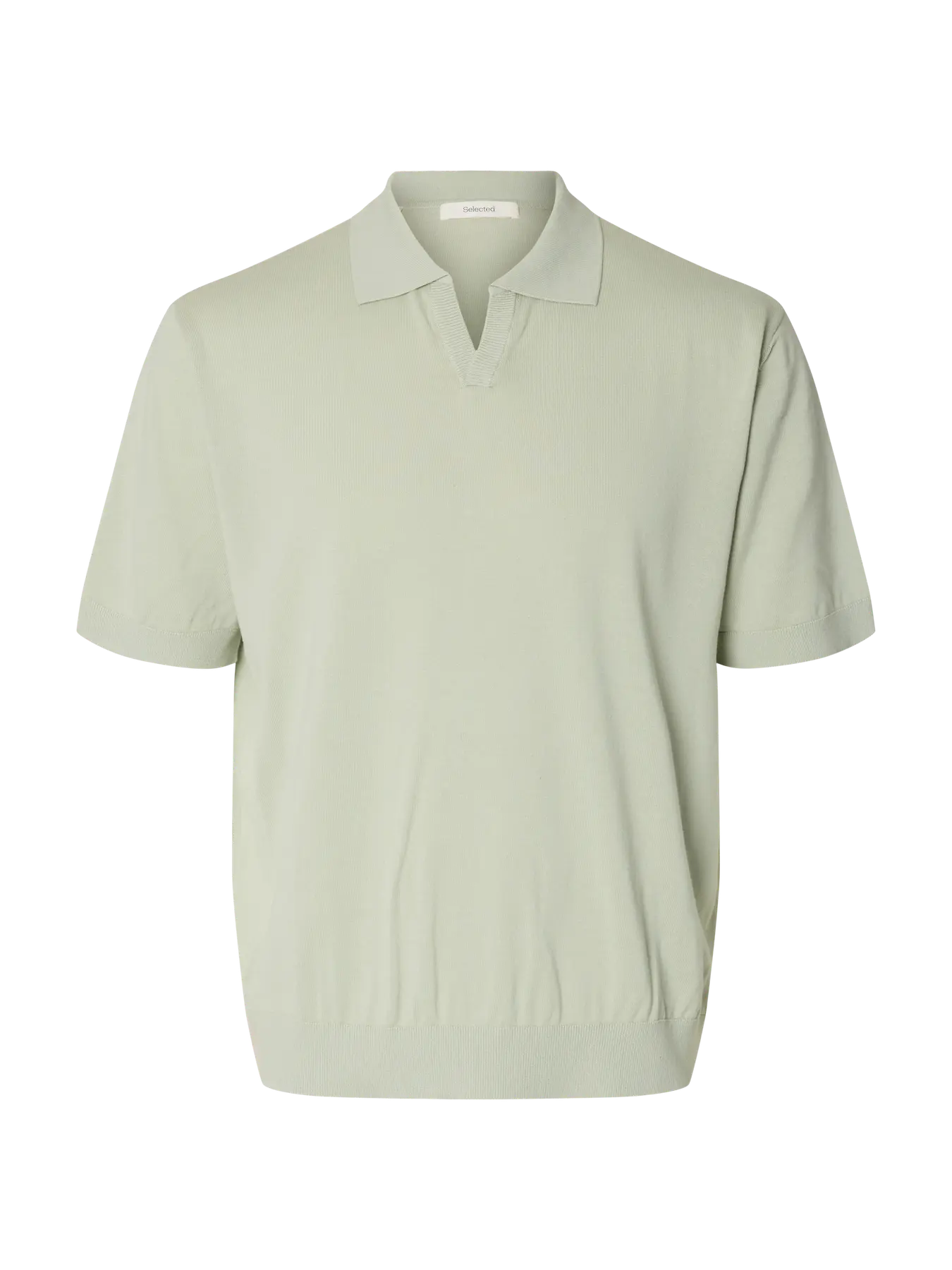 Polo de Punto Torino (+3 Colores)