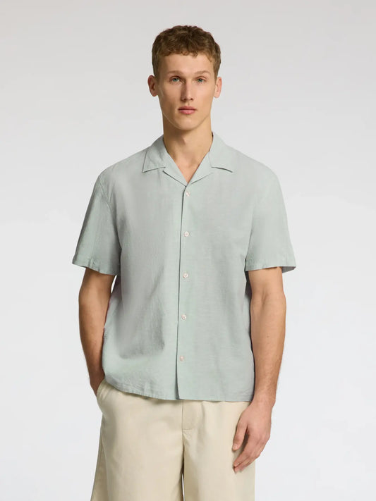 Camisa Manga Corta