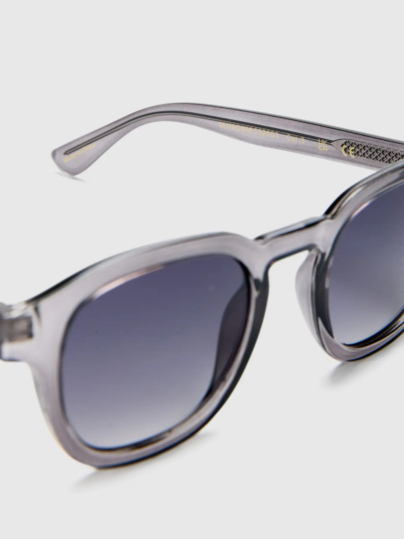 Gafas de Sol Montura Cuadrada