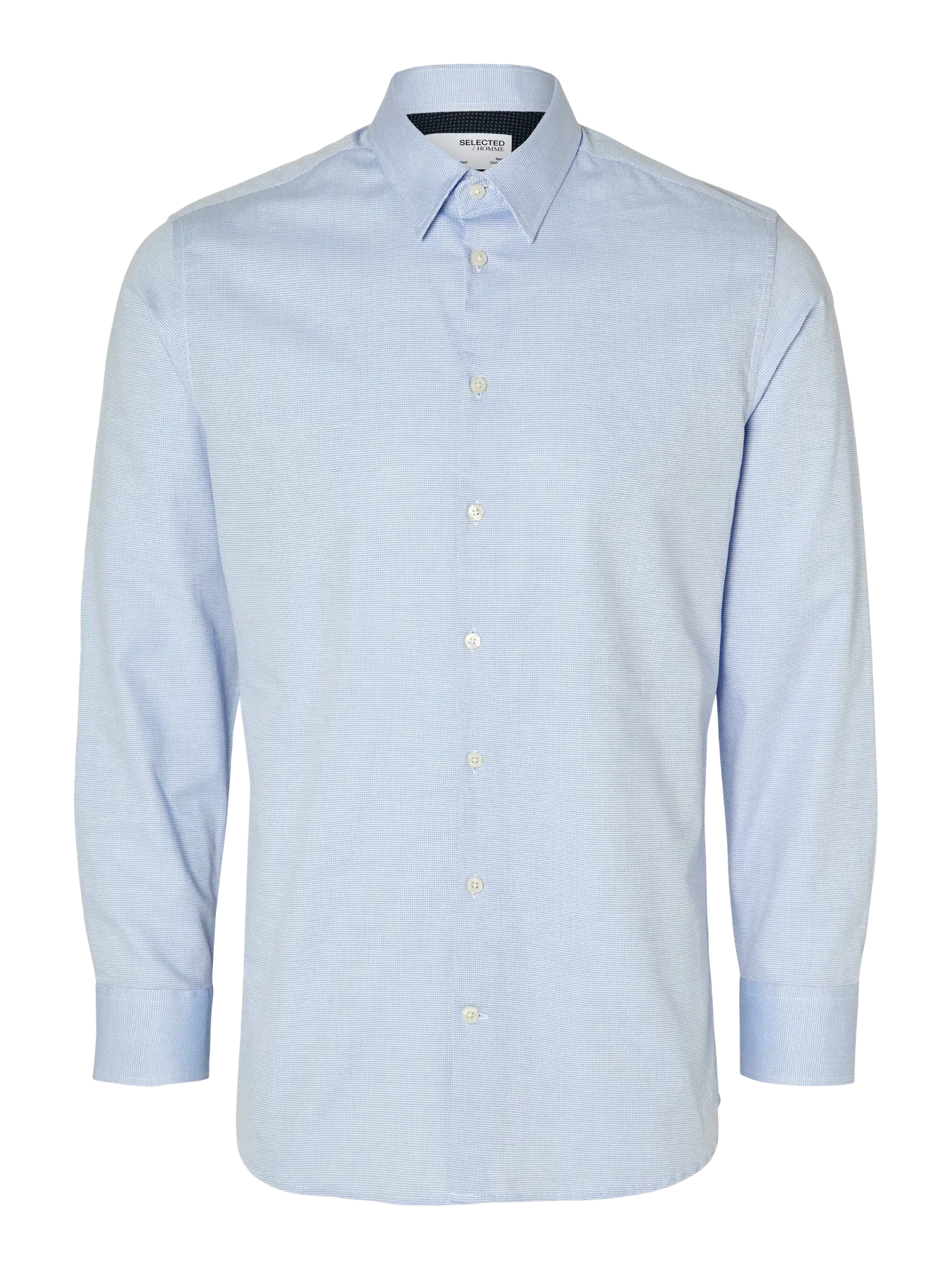 Camisa Corte Slim