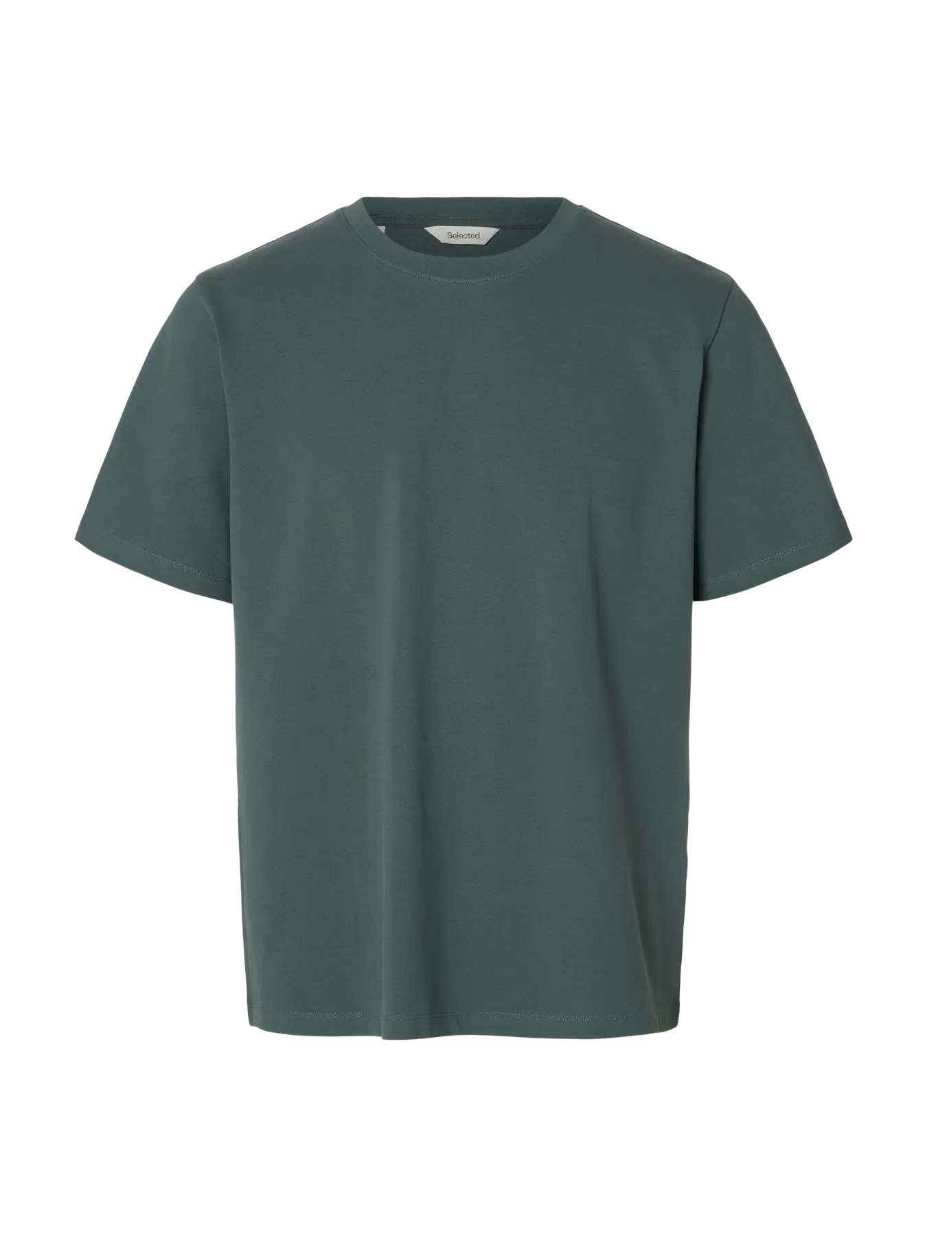 Camiseta Cuello Redondo