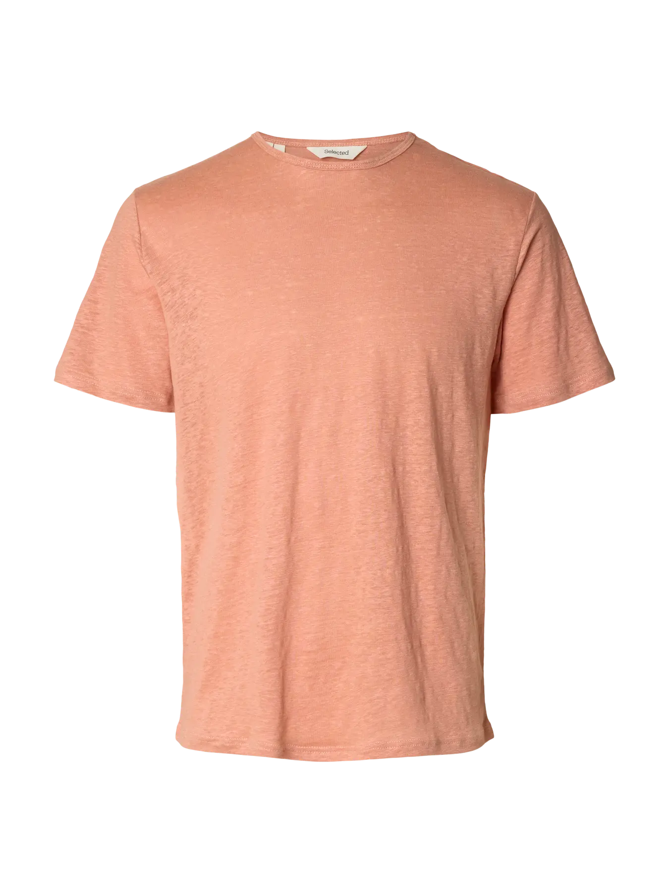 Camiseta de Lino