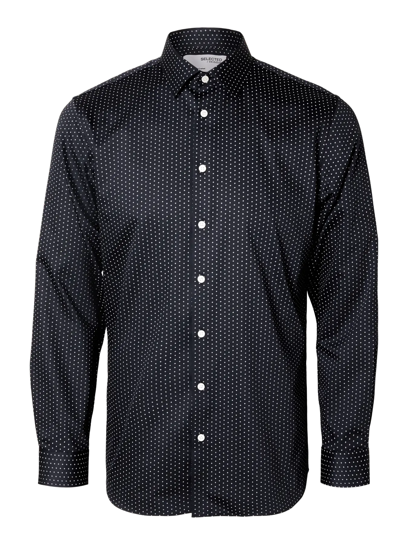 Camisa Slim