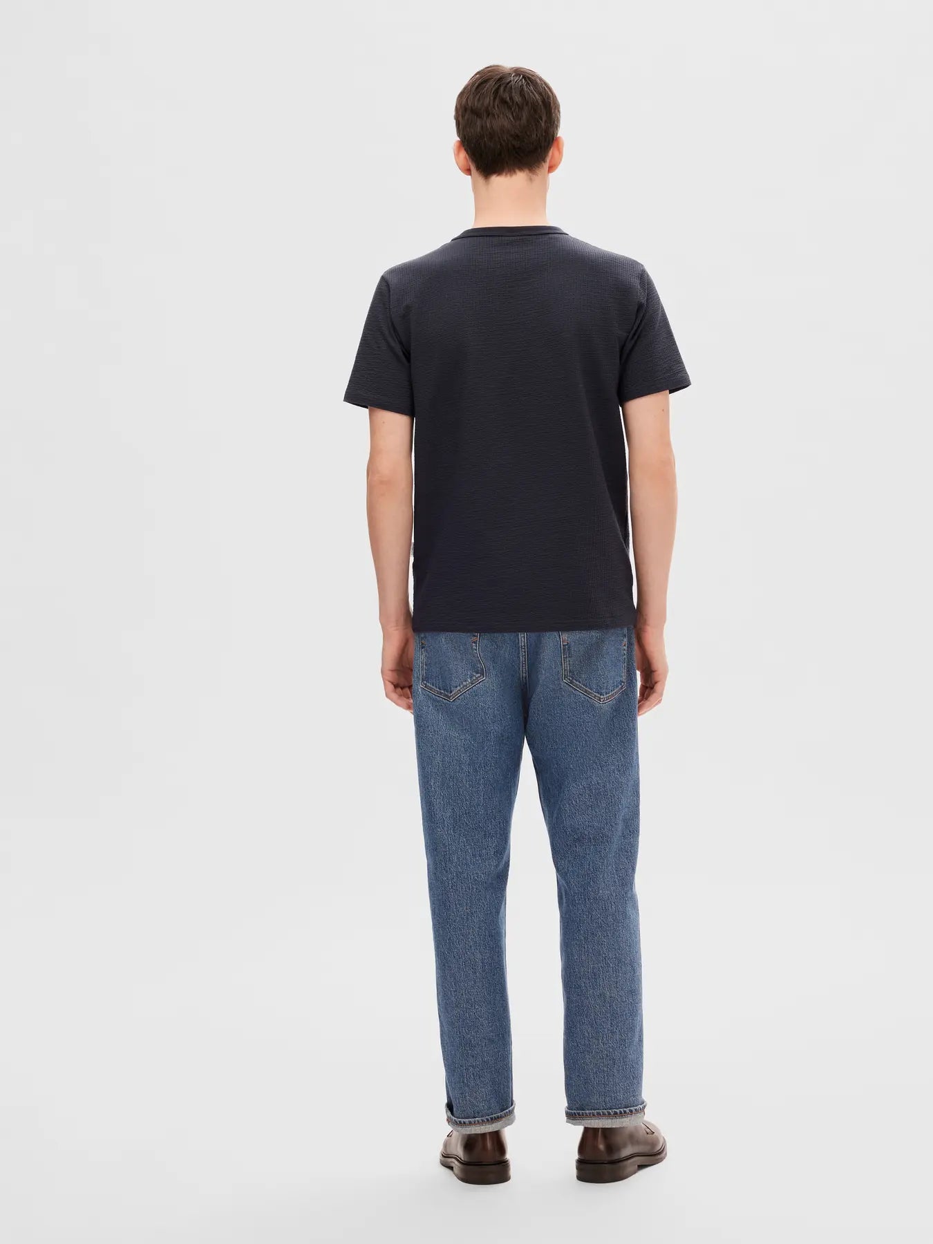 Camiseta de Punto