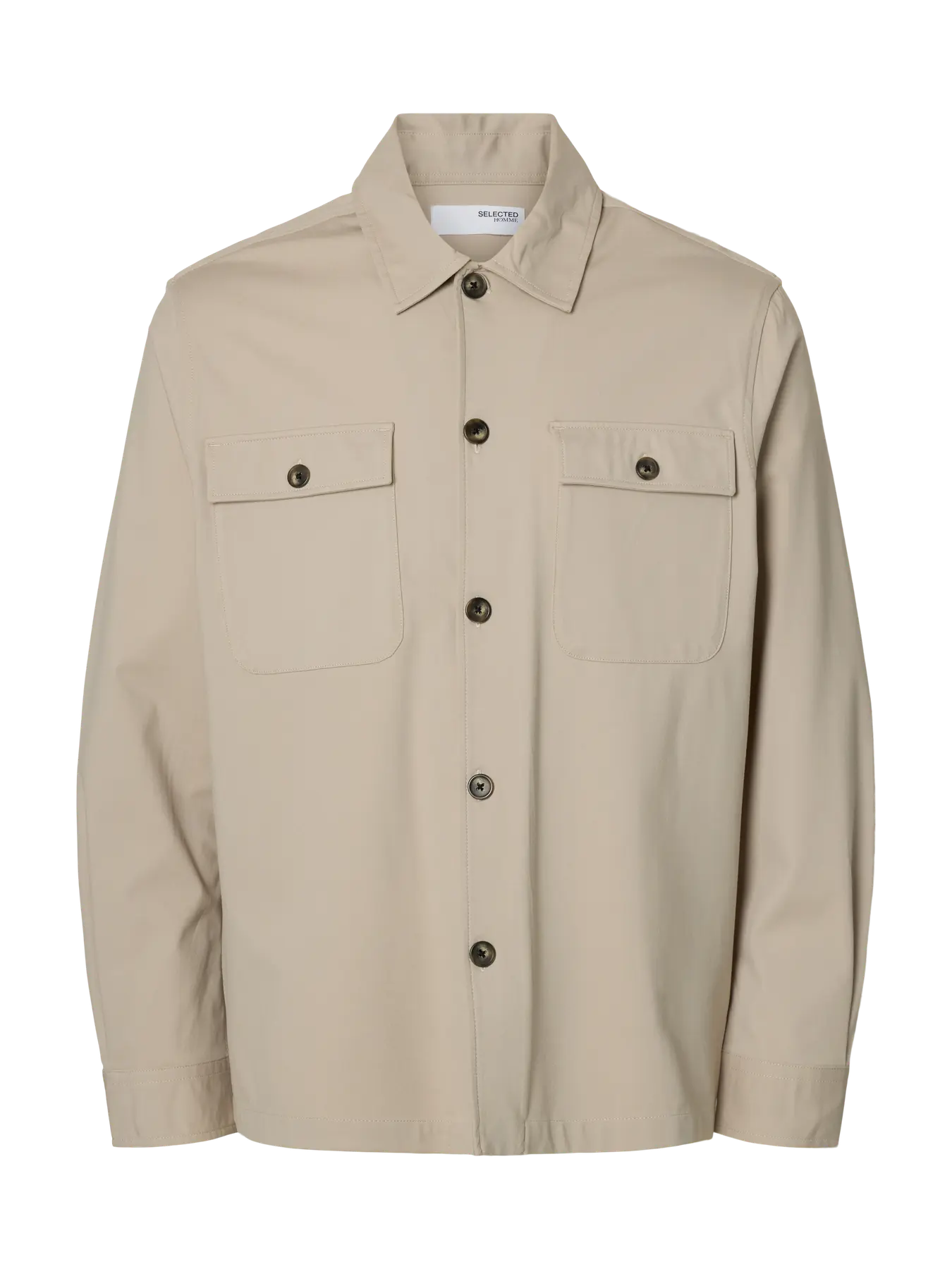 Sobrecamisa Técnica