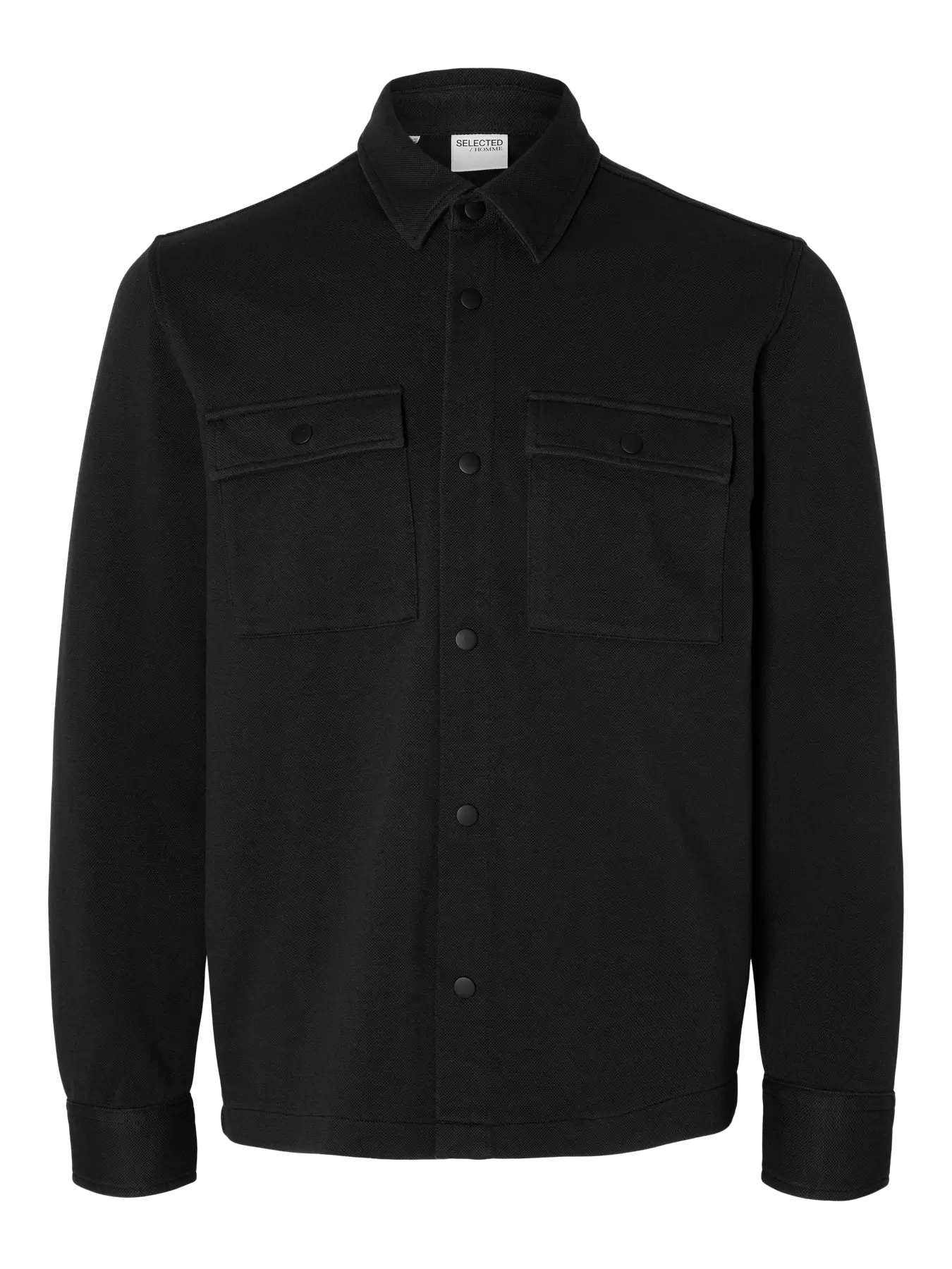 Sobrecamisa Algodón