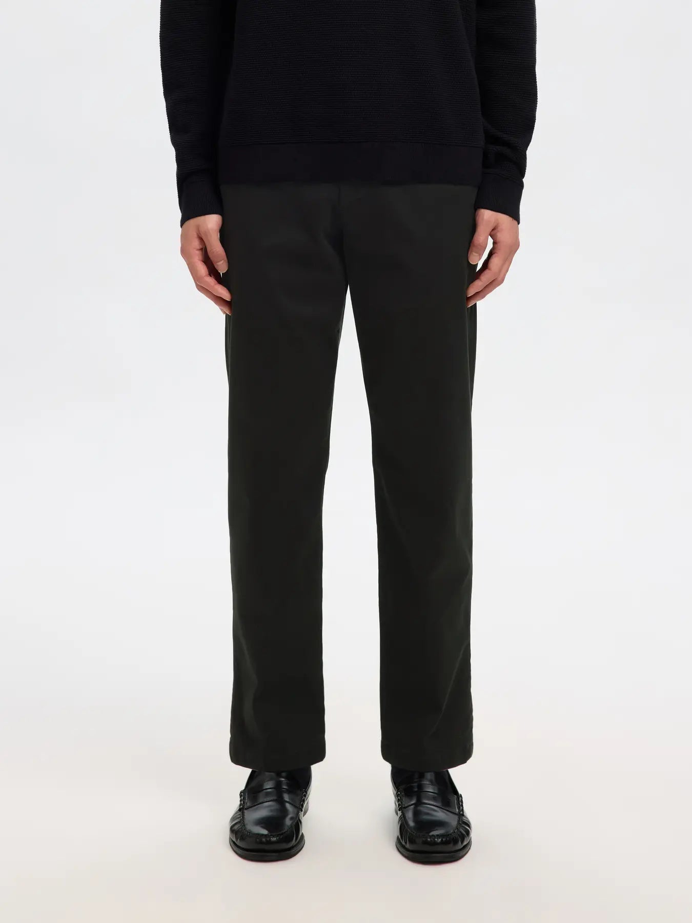 SLH196-STRAIGHT-NEW MILES FLEX PANT NOOS