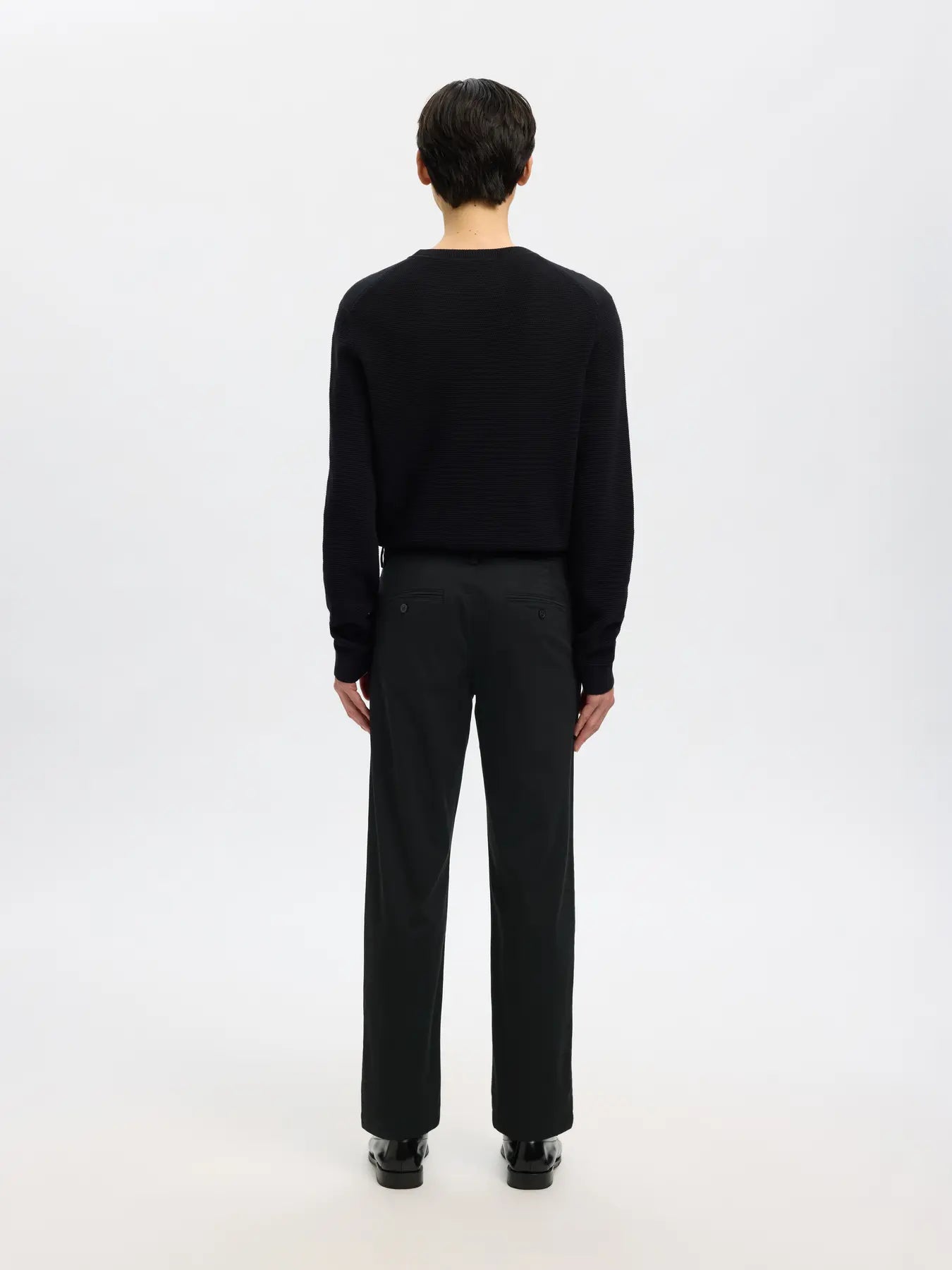 SLH196-STRAIGHT-NEW MILES FLEX PANT NOOS