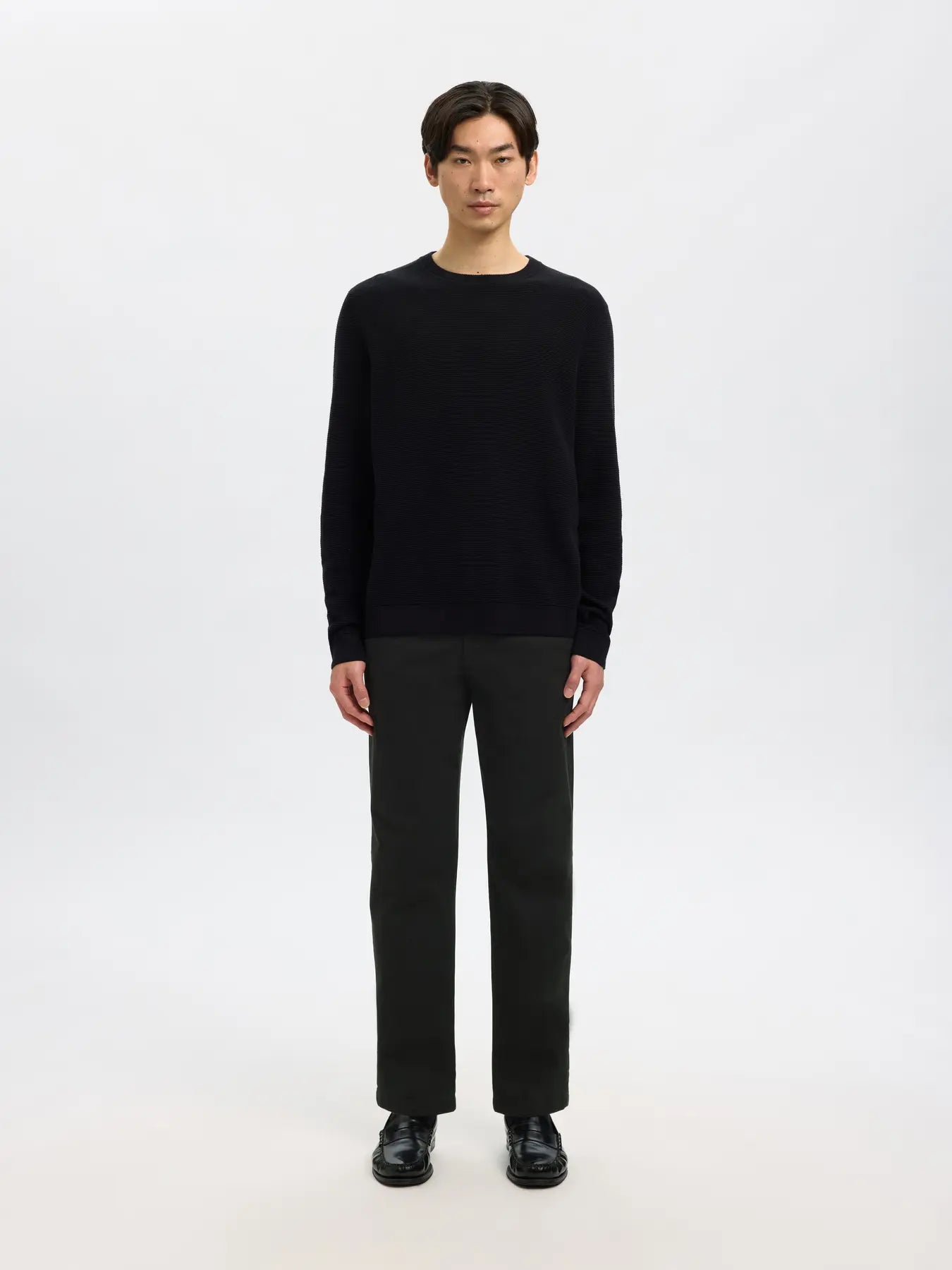 SLH196-STRAIGHT-NEW MILES FLEX PANT NOOS