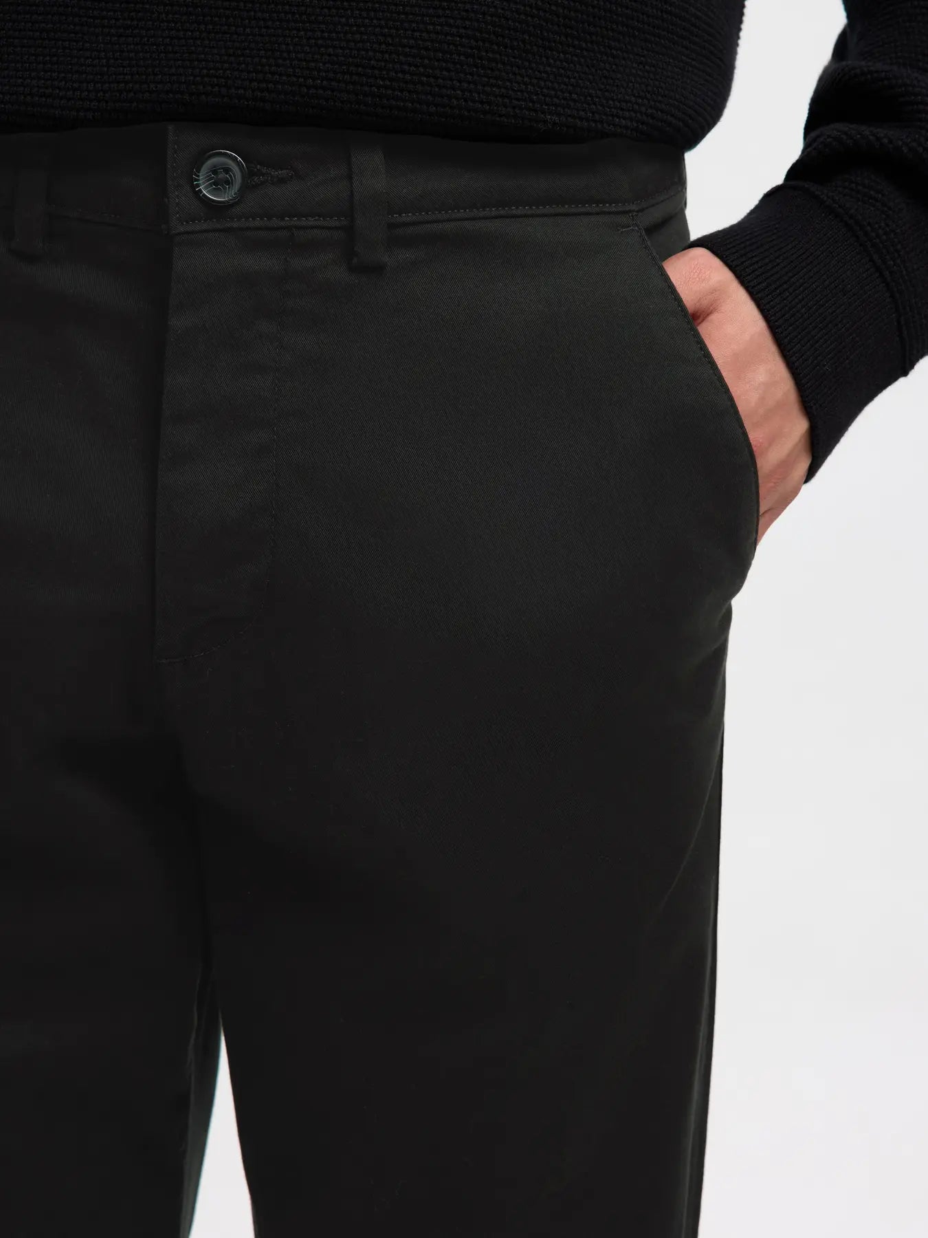 SLH196-STRAIGHT-NEW MILES FLEX PANT NOOS