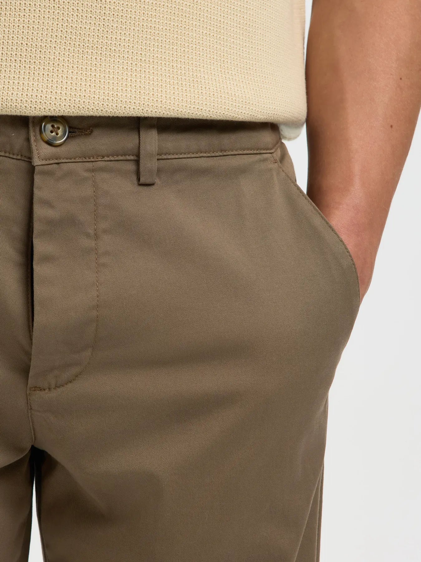 SLH196-STRAIGHT-NEW MILES FLEX PANT NOOS