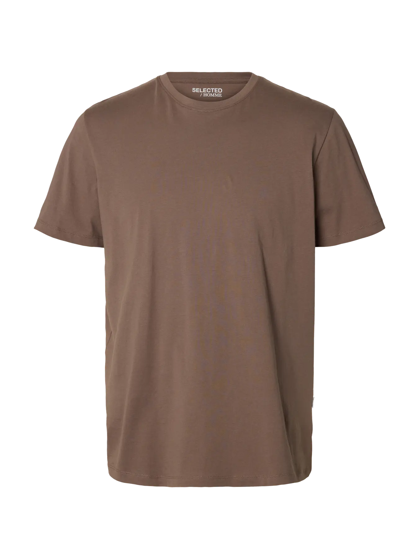 Camiseta Hombre Básica