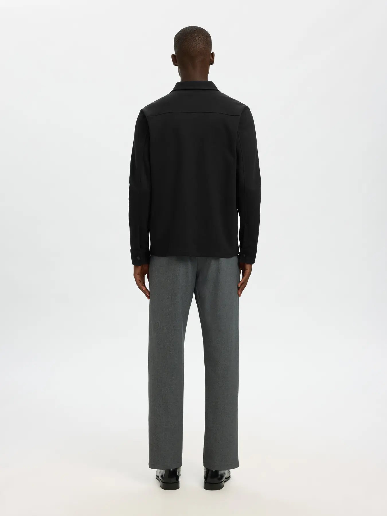 Sobrecamisa Algodón